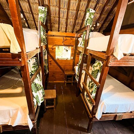Raiz Hostel 日若卡-迪热里科阿科阿拉 外观 照片
